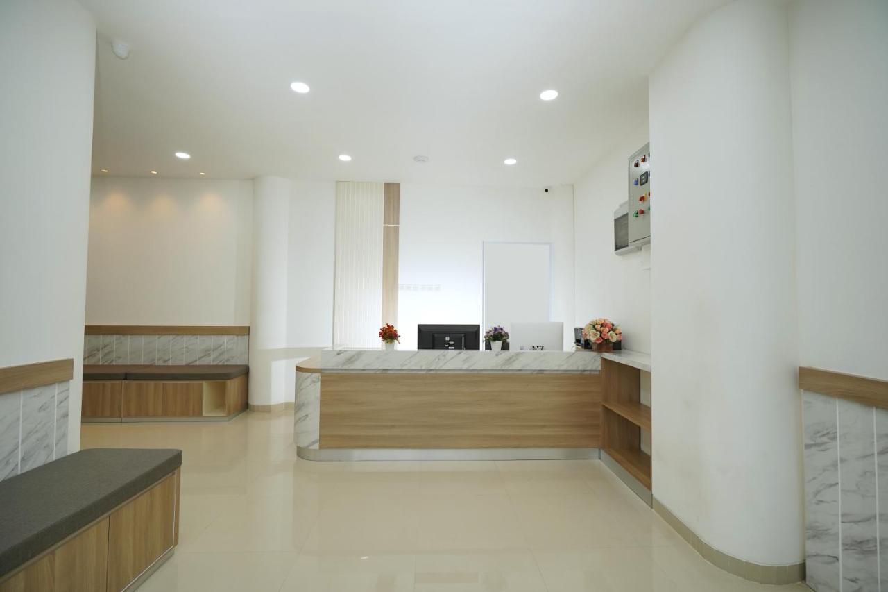 Ngampilan Residence Yogyakarta Mitra Reddoorz Ngabean Esterno foto